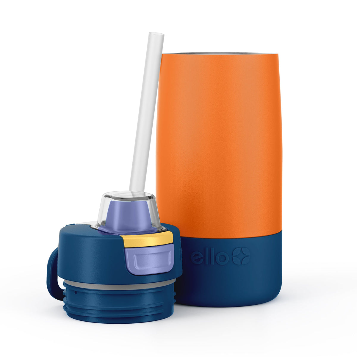 Benni & Colby Back To School Bundle - Blue