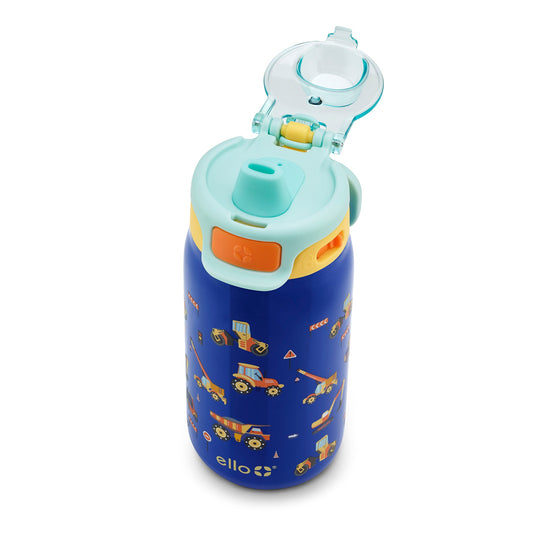Construction Bundle - Kids Hydration