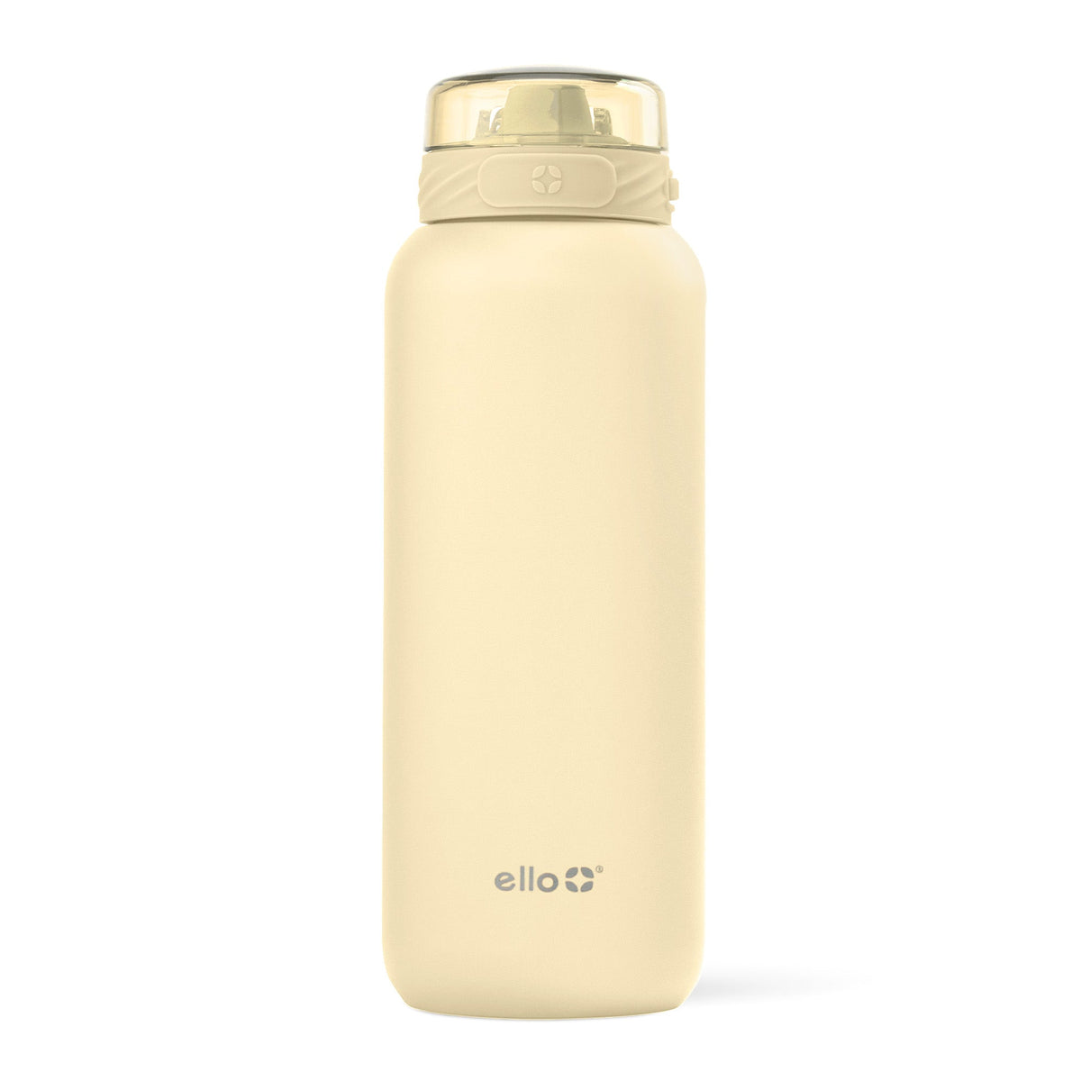 Cooper Stainless Steel Water Bottle