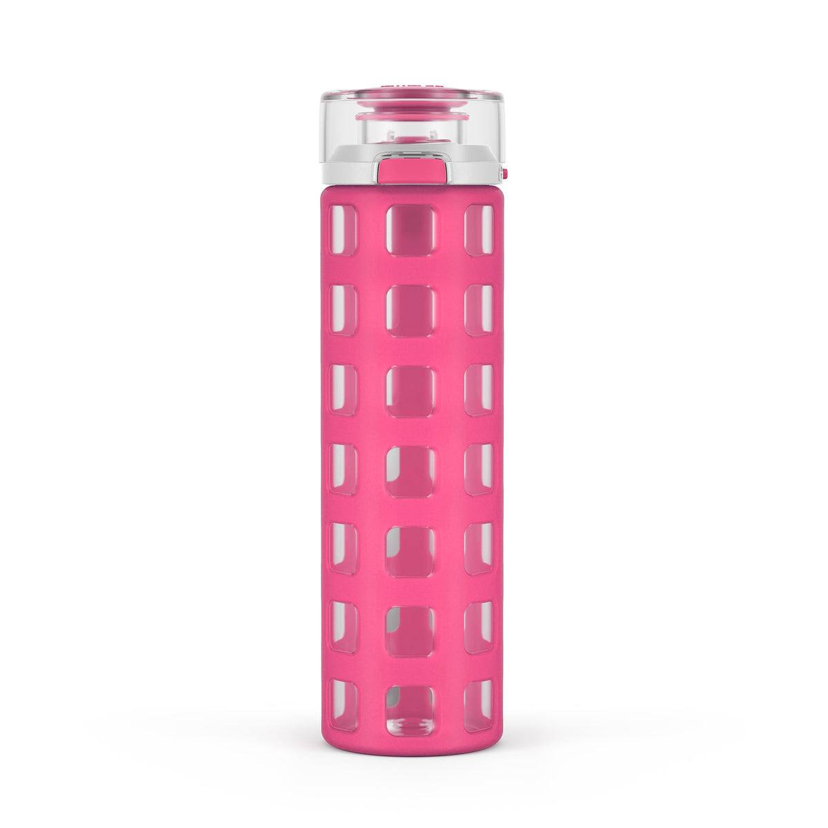 Syndicate 20oz Glass Water Bottle