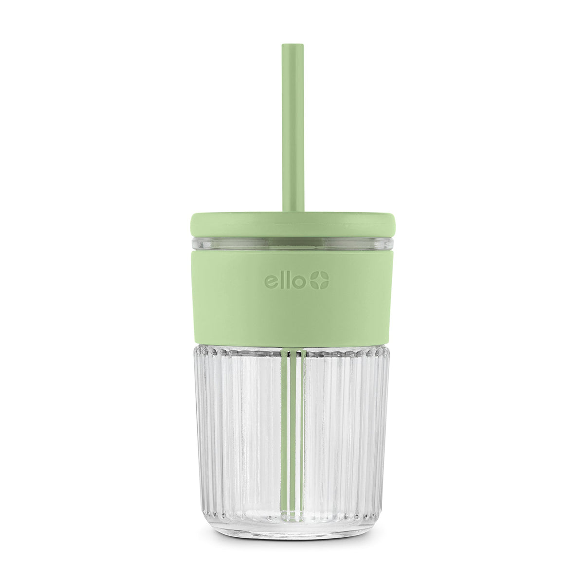 Ava Glass Tumbler