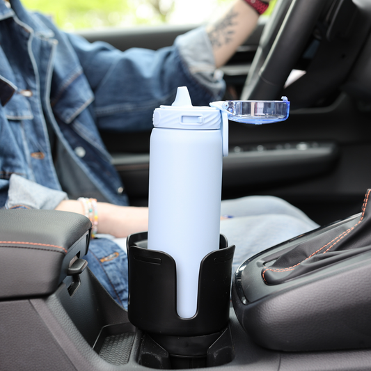 Adjustable Car Cup Adapter