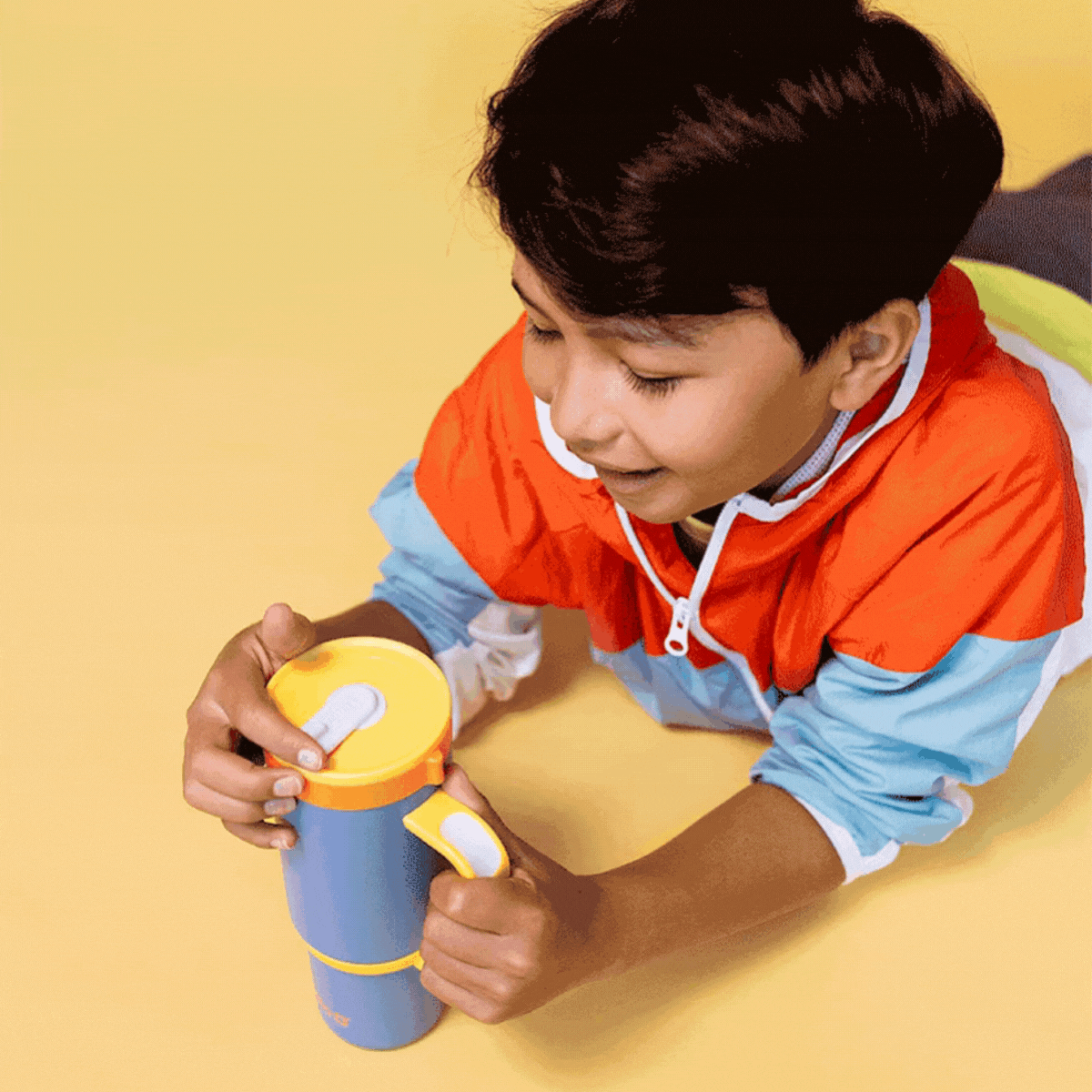 To The Rescue Bundle - Kids Hydration