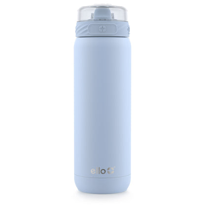 halogen blue