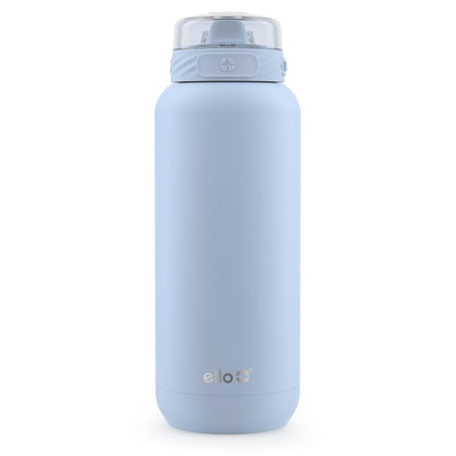 halogen blue