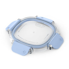 Halogen Blue
