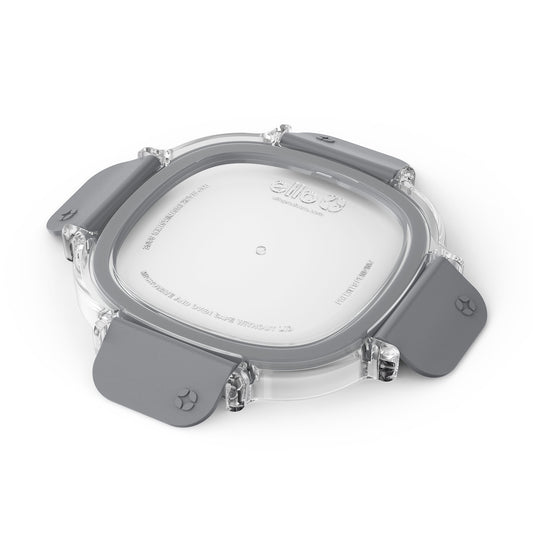 Replacement Lid - Duraglass™ 3 Cup Food Storage Container