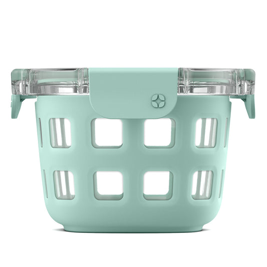 Duraglass™ 2 Cup Glass Meal Prep Bowl