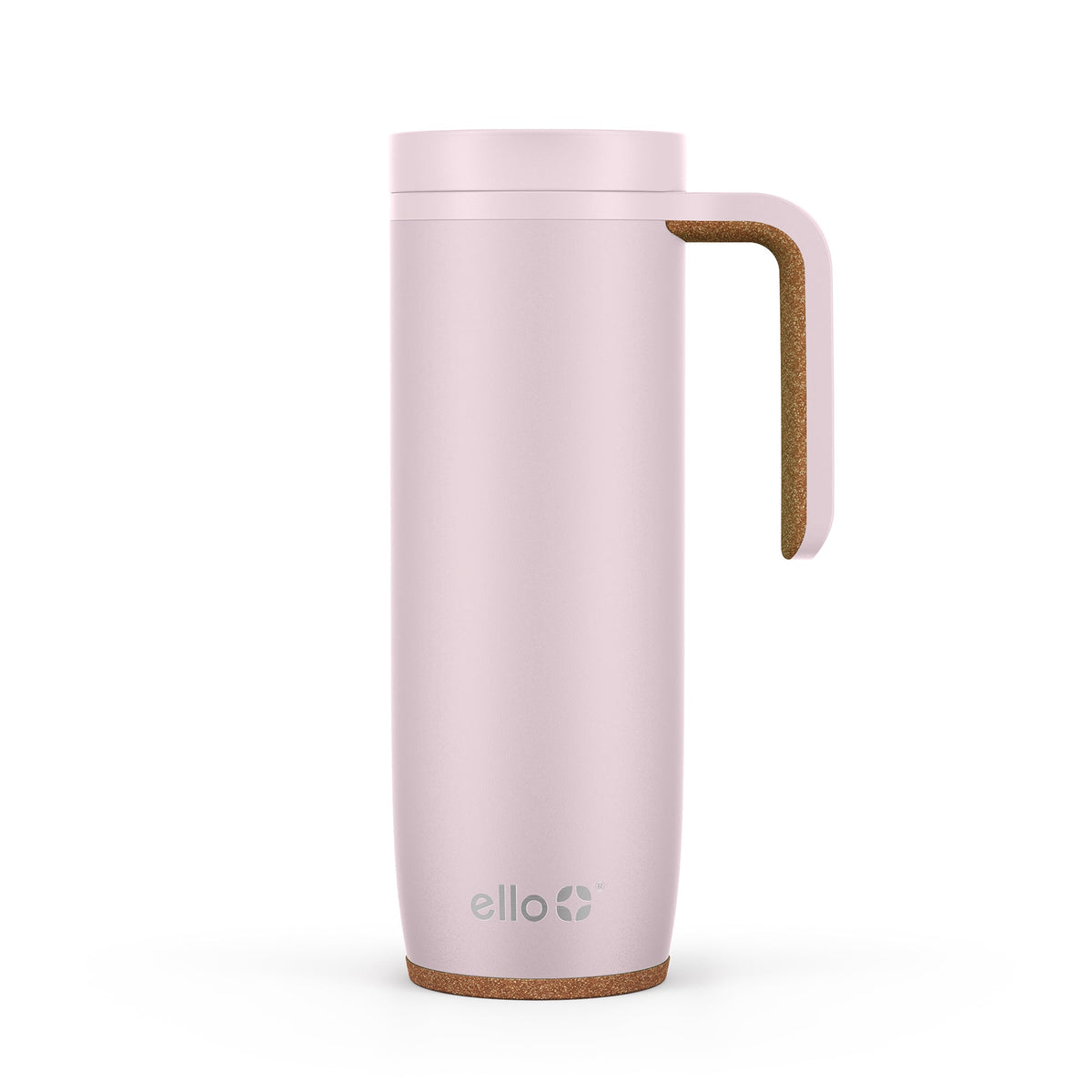 Magnet 18oz Stainless Steel Travel Mug