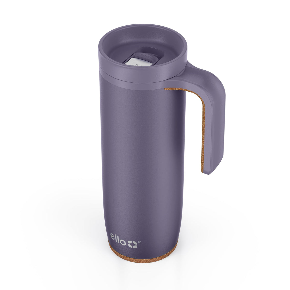 Magnet 18oz Stainless Steel Travel Mug