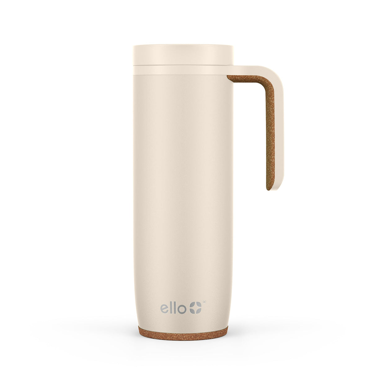 Magnet 18oz Stainless Steel Travel Mug