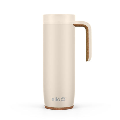 Magnet 18oz Stainless Steel Travel Mug
