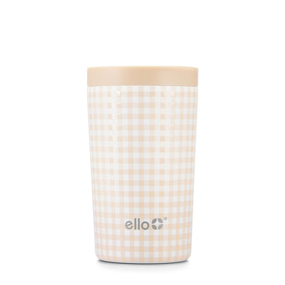 Jones 11oz Stainless Steel Travel Mug