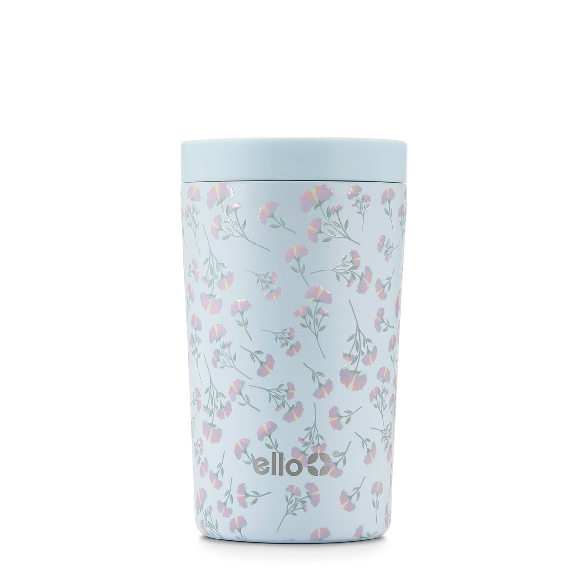 Jones 11oz Stainless Steel Travel Mug