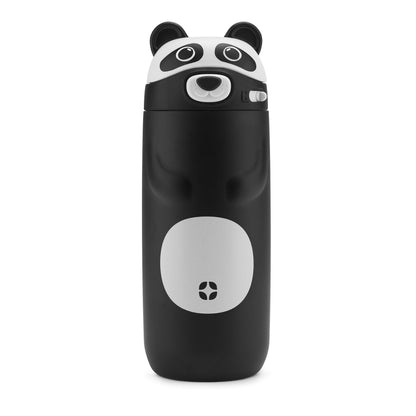 Ellies Kids Water Bottle - 12oz, Stainless Steel