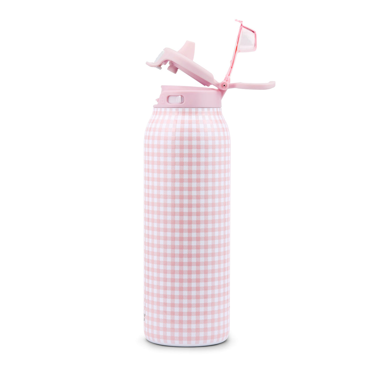 Pink Gingham Bundle