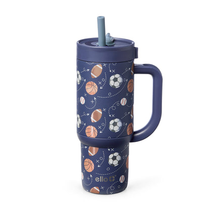 Oasis Kids Stainless Steel Tumbler