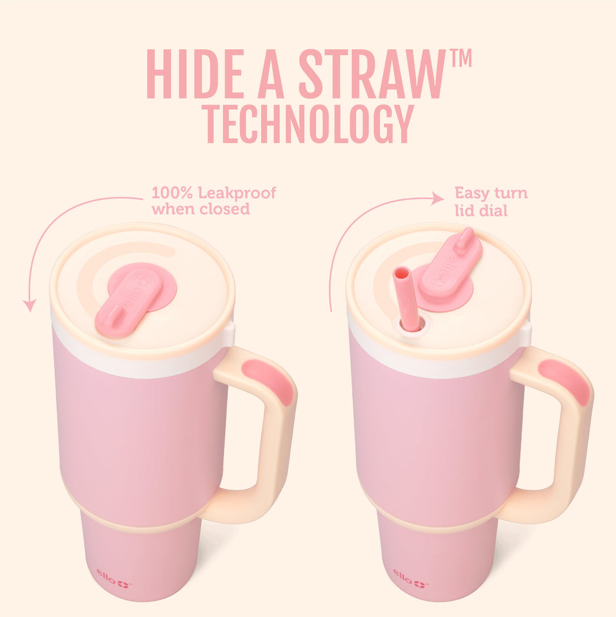 Pink Gingham Bundle