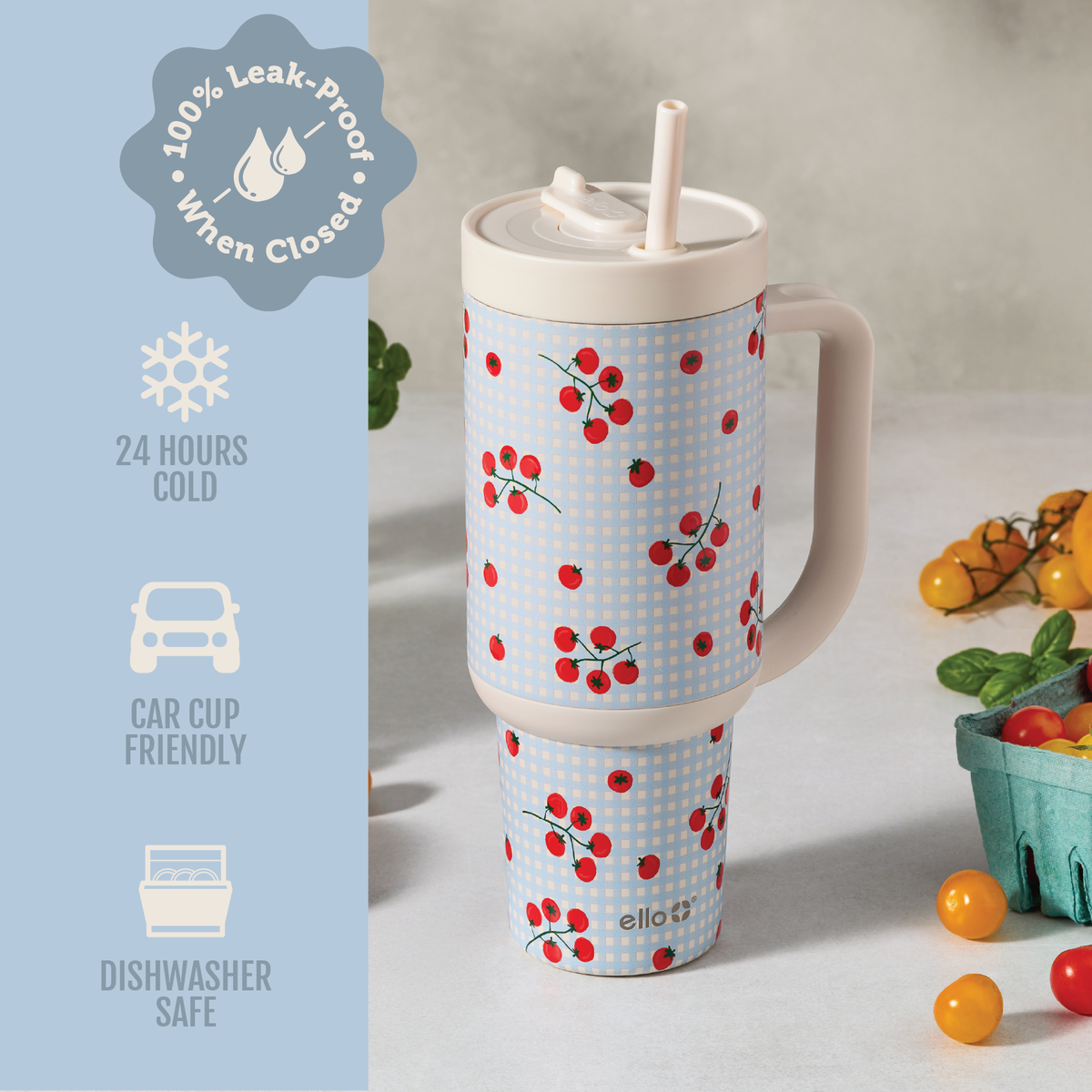 Picnic On The Vine Bundle