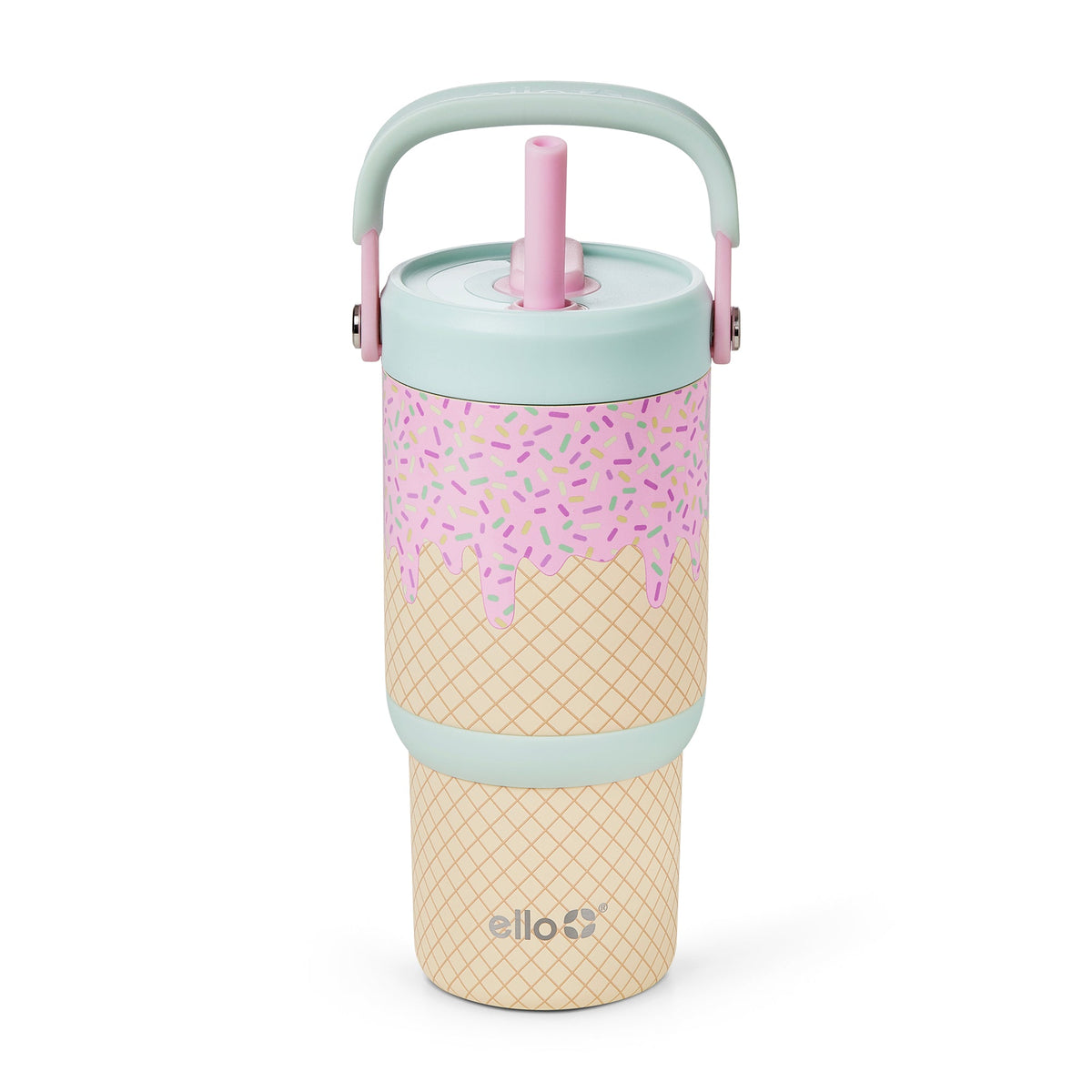 Match Your Mini - Oasis Go+ Tumbler