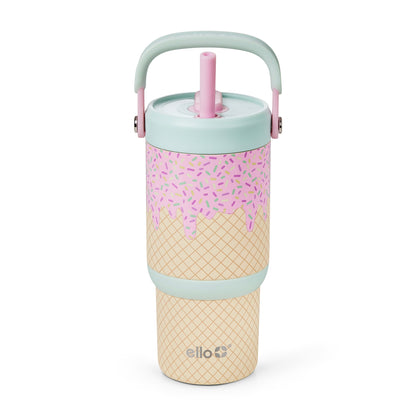 Match Your Mini - Oasis Go+ Tumbler