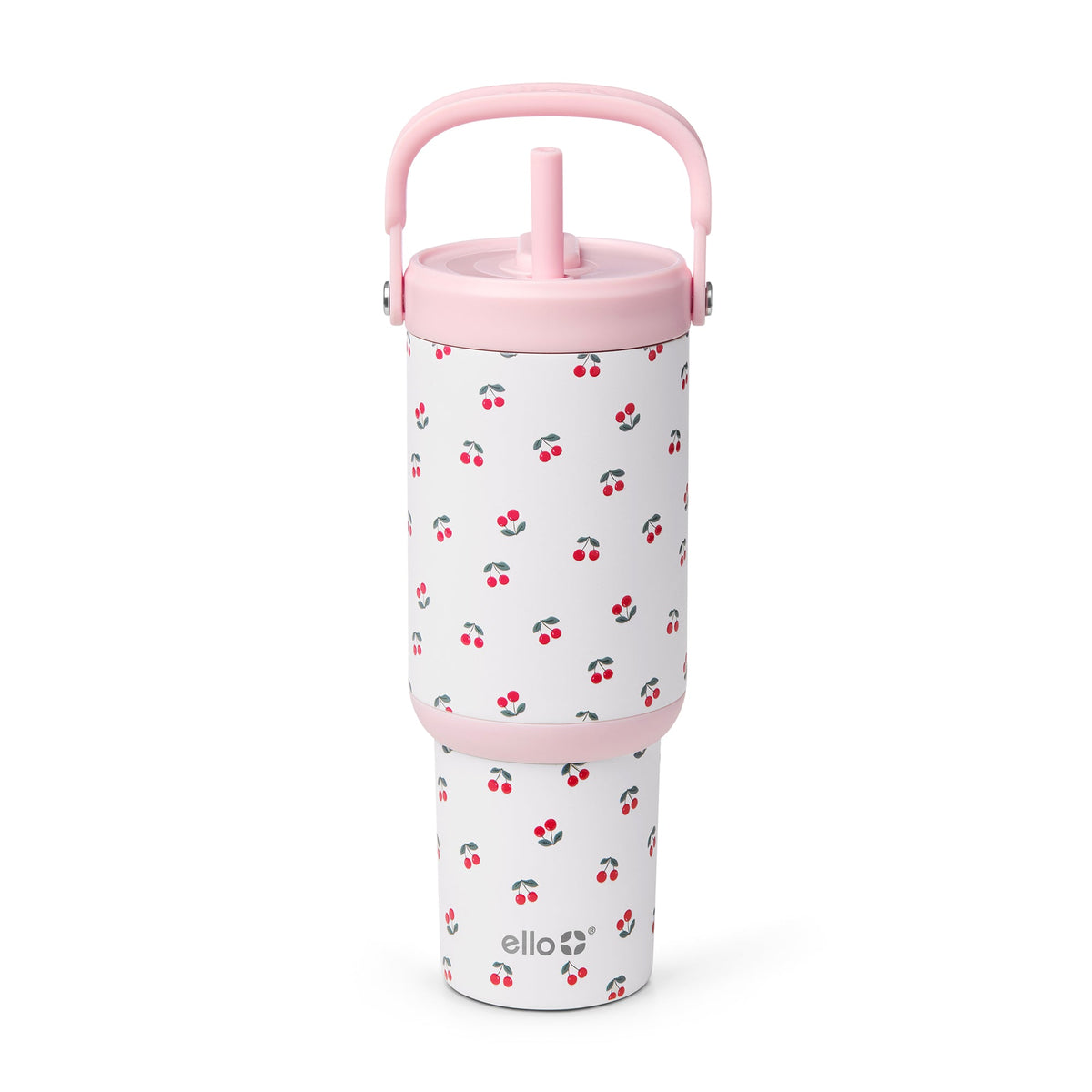 Oasis Go+ Stainless Steel Tumbler
