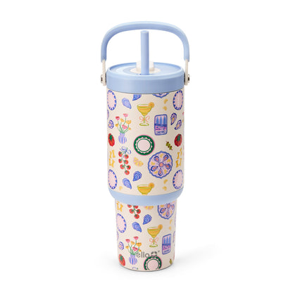 Oasis Go+ Stainless Steel Tumbler