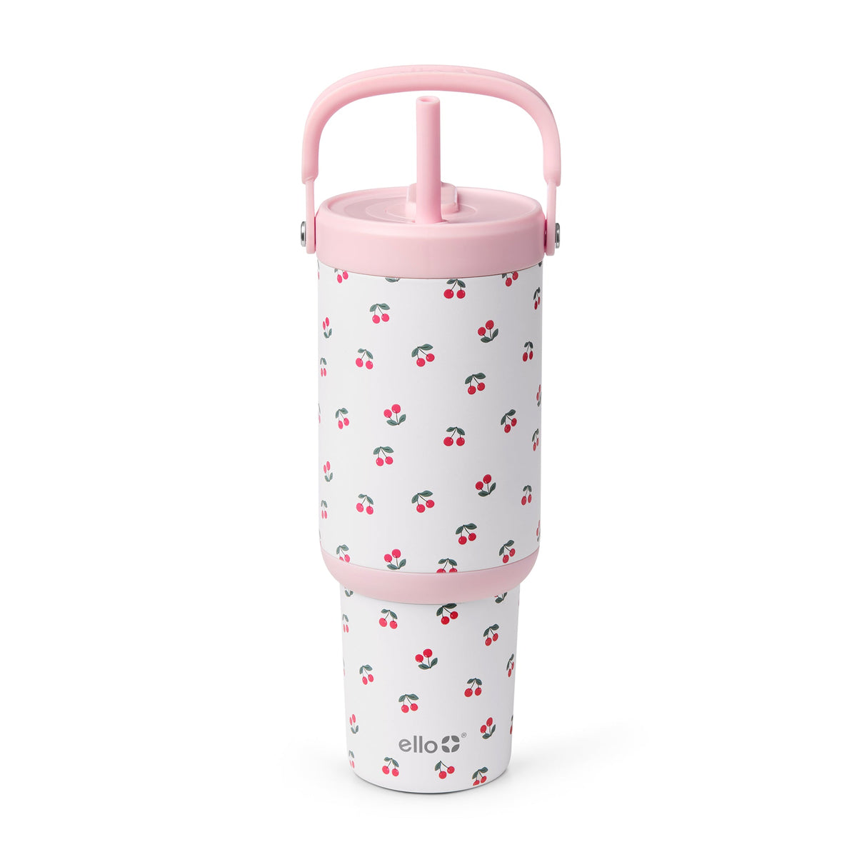 Oasis Go+ Stainless Steel Tumbler