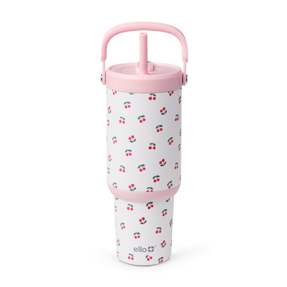 Oasis Go+ Stainless Steel Tumbler
