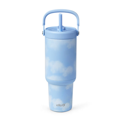 Oasis Go+ Stainless Steel Tumbler