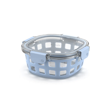 Duraglass™ 4 Cup Glass Meal Prep Bowl