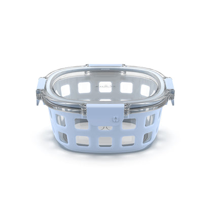 Duraglass™ 4 Cup Glass Meal Prep Bowl