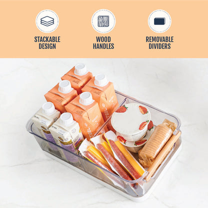 Fridge Organizer - Large