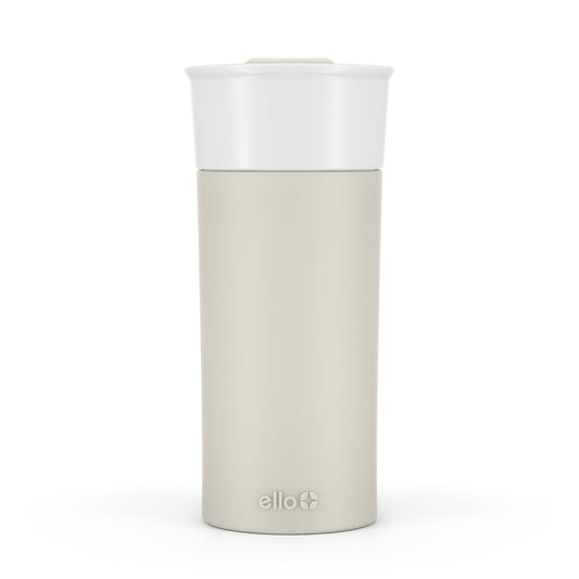 Ogden 16oz Ceramic Travel Mug