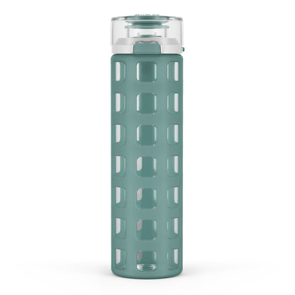 Syndicate 20oz Glass Water Bottle