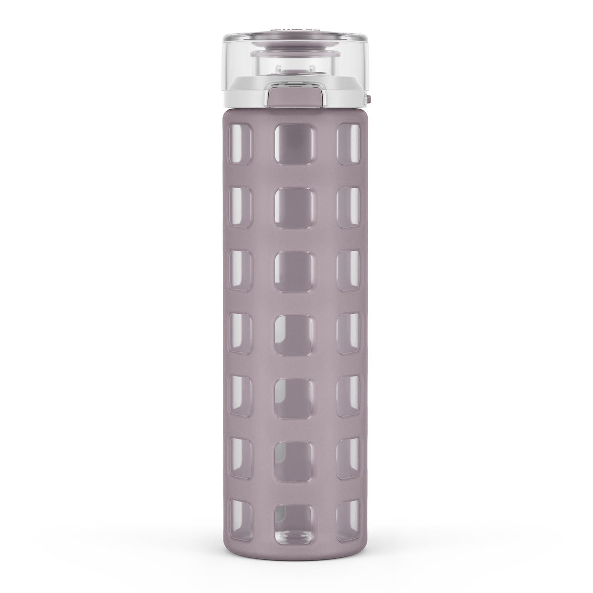 Syndicate 20oz Glass Water Bottle