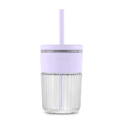 Ava Glass Tumbler