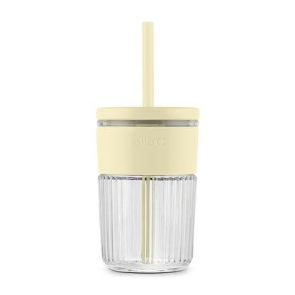 Ava Glass Tumbler