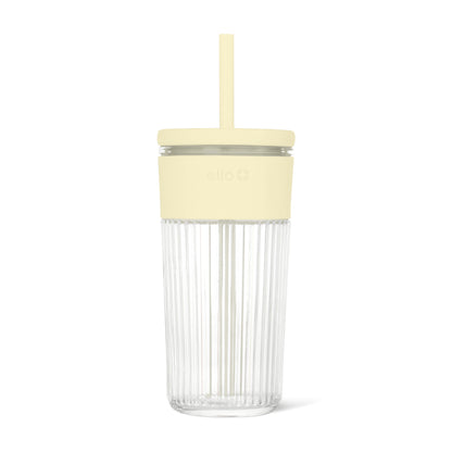 Ava Glass Tumbler