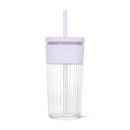 Ava Glass Tumbler