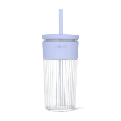 Ava Glass Tumbler