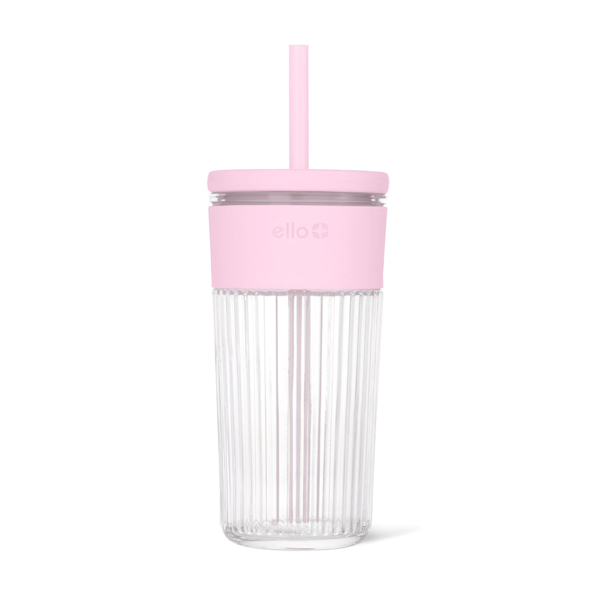 Ava Glass Tumbler