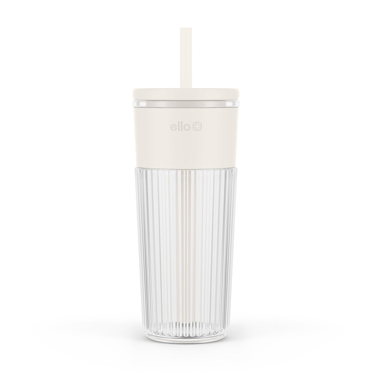 Ava Glass Tumbler