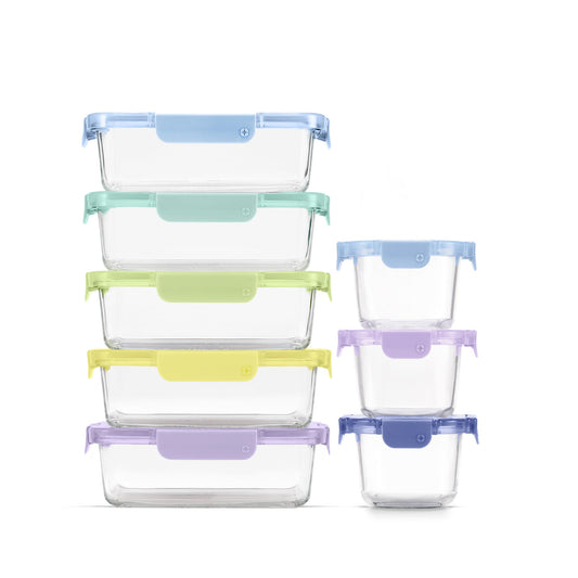 Color Lock® Purple Rain Bundle