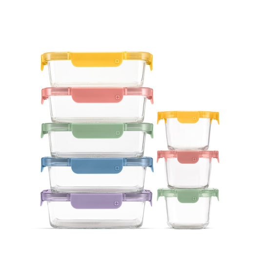 Color Lock® Desert Festival Bundle