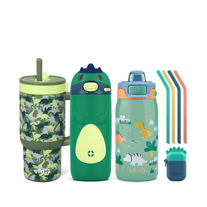 Dino Back To School Bundle