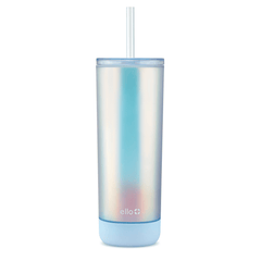 Halogen Blue Iridescent