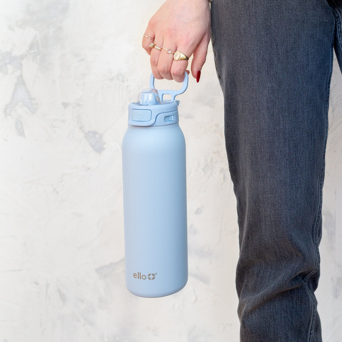 Halogen Blue