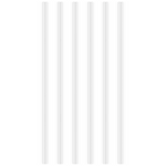 Water Bottle Replacement Straws - Set of 6