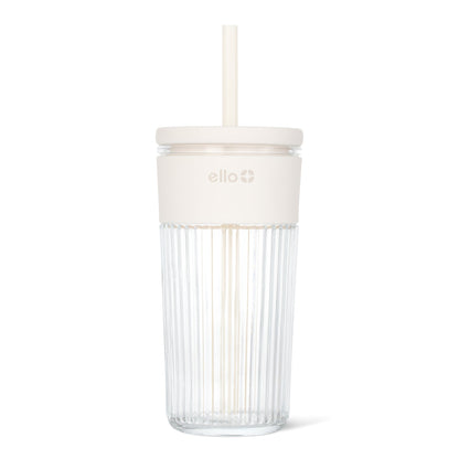 Ava Glass Tumbler